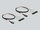 EAN 4043619900619 - DeLOCK 90061 tarjeta y adaptador de interfaz Interno imagen 5