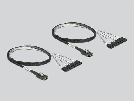 EAN 4043619900619 - DeLOCK 90061 tarjeta y adaptador de interfaz Interno imagen 5
