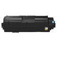 EAN 0632983084526 - KYOCERA TK-1270 cartucho de tóner 1 pieza(s) Original Negro imagen 1