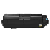 EAN 0632983084526 - KYOCERA TK-1270 cartucho de tóner 1 pieza(s) Original Negro imagen 1