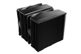 EAN 4260052192511 - be quiet! Pure Rock Pro 3 Black Procesador Refrigerador de aire 12 cm Negro 1 pieza(s) imagen 2