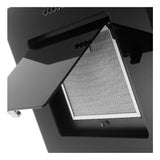 Respekta Ch 21060 Bz (Negro, 60 Cm) Ch21060sbz