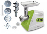 EAN 5901299917534 - Esperanza EKM012G picadora 600 W Verde, Acero inoxidable, Blanco imagen 2
