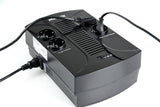 EAN 8716309076098 - Gembird EG-UPS-002 sistema de alimentación ininterrumpida (UPS) 0,85 kVA 510 W 4 salidas AC imagen 2