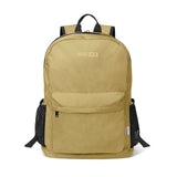 Base Xx D31966 Maletines Para Portátil 39,6 Cm (15.6") Mochila Marrón, Color Camel