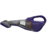 Black & Decker Dvb315jp  Akku-Handstaubsauger Ohne Stiel