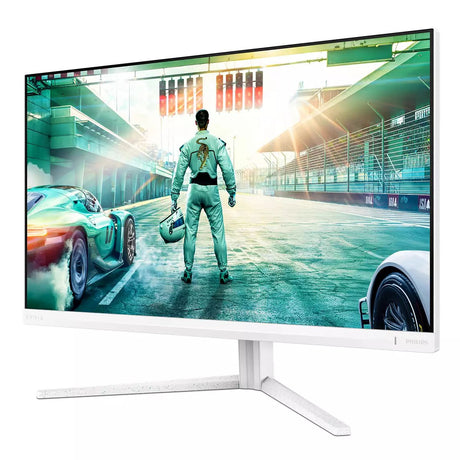 EAN 8721038004304 - Philips Evnia 27M2N3501PA/00 pantalla para PC 68,6 cm (27") 2560 x 1440 Pixeles Quad HD LCD Blanco imagen 8