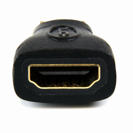 EAN 0065030848527 - StarTech.com HDACFM cambiador de género para cable imagen 2