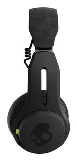 Skullcandy Icon Anc Wireless On-Ear True Negro