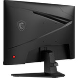 Msi Mag 244f (60.5 Cm (23.8 Zoll), Negro, Fullhd, Rapid-Ips, Hdmi, Dp, Free-Sync-Premium, Adaptive-Sync, 200hz Panel) 9s6-3bc41h-001