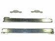 EAN 0672042053001 - Supermicro MCP-290-00059-0B kit de montaje Acero pulido Acero imagen 1
