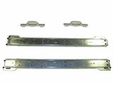 EAN 0672042053001 - Supermicro MCP-290-00059-0B kit de montaje Acero pulido Acero imagen 1