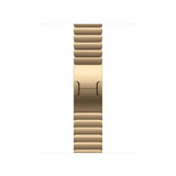 42mm Radiant Gold Link Bracelet