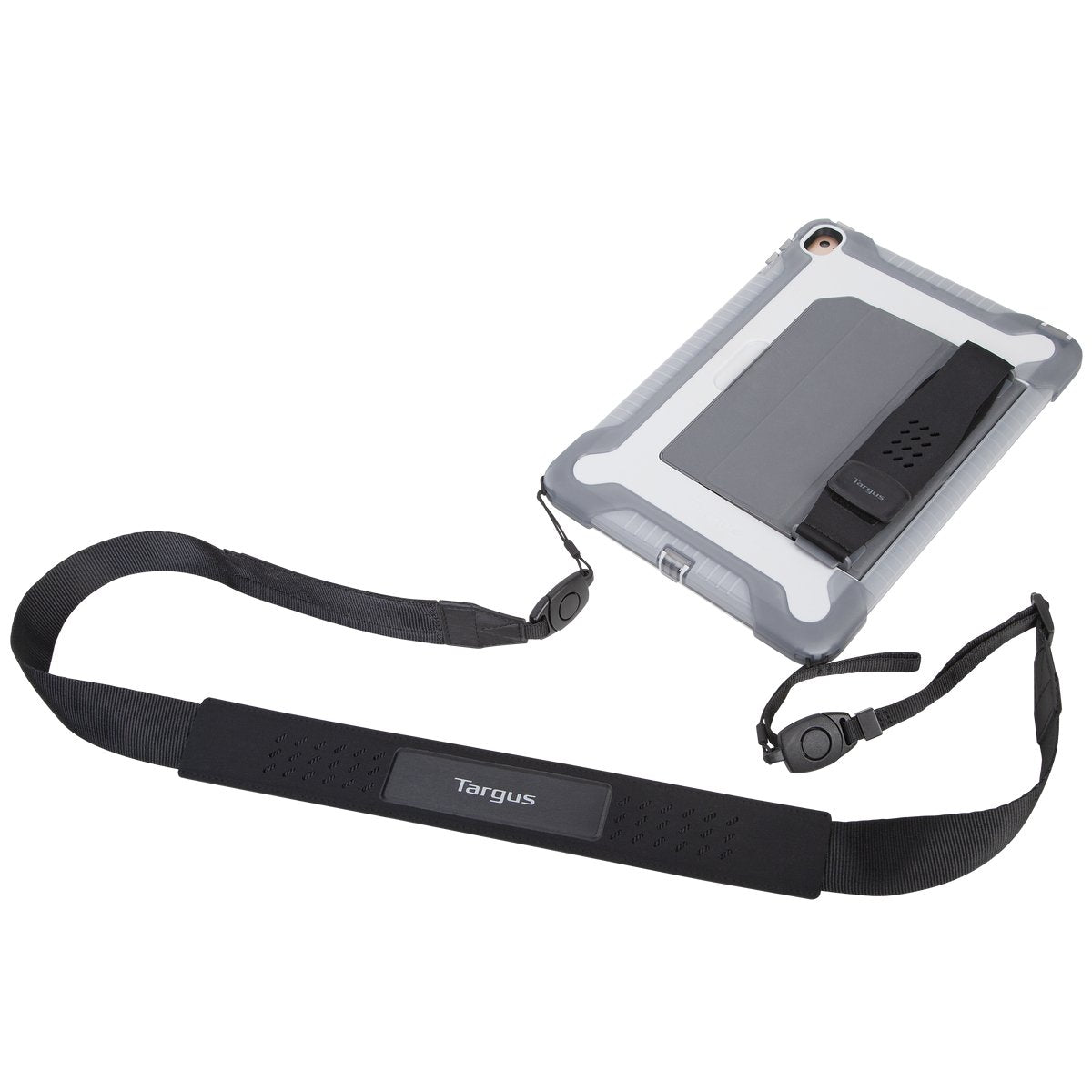 Targus Safeport Correa Tableta Silicona Negro (Thd135glz Shoulder Strap - .)