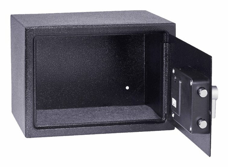 Sejf Podstawowy Yec Domowy Z Alarmem