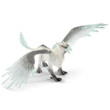 Schleich Garra De Hielo Figura De Juguete