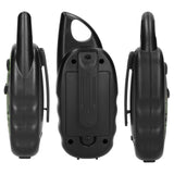 EAN 8712412592838 - Alecto FR05CAMO two-way radios 3 canales 446 MHz Caqui imagen 3