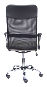EAN 8436586625108 - PIQUERAS Y CRESPO Gontar Asiento acolchado tapizado Respaldo de malla imagen 5