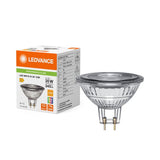 Ledv Led Reflektor 3,4-35w 927 Dimmbar Mr16 12v Gu5,3 36 25000h Eek E