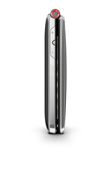 EAN 9005613168780 - Emporia emporiaTOUCHsmart.3 8,81 cm (3.47") 150 g Negro Teléfono para personas mayores imagen 4