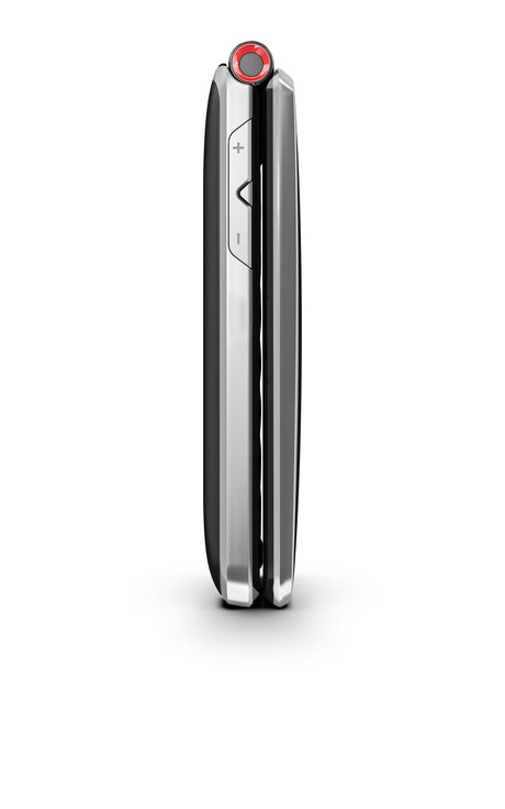 EAN 9005613168780 - Emporia emporiaTOUCHsmart.3 8,81 cm (3.47") 150 g Negro Teléfono para personas mayores imagen 4