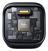 EAN 6932172678364 - Baseus PicoGo Universal Negro Corriente alterna Carga rápida Interior imagen 6