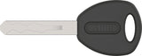 Abus Goose Lock 85 Cm 4204k/85 Schwarz