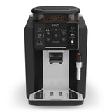 Cafetera Expreso Krups Sensation C10 1450w Negra