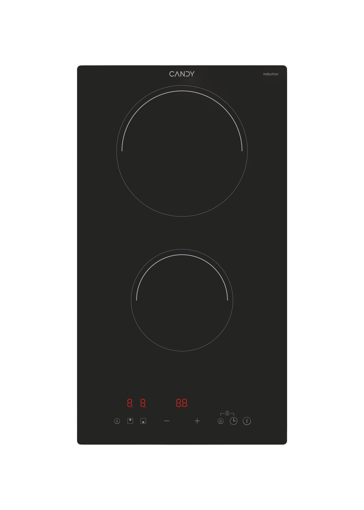 Plyta Indukcyjna 2 Polowa Cid30/1