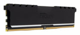 Mushkin Mrf5u5609ccm16gx2, Memoria Ram Negro