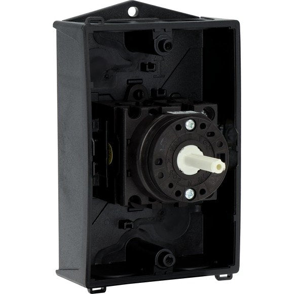 Eaton T0-2-15679 I1 Svb-Sw 207150 Hauptschalter 20a Aufbau 3p 1s Halt In