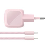 Belkin Boost Charge Usb-C/Usb-C 30wlad.Pd,Bl+Kab.Wca008kq2mpk-B6