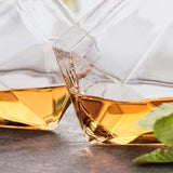 EAN 4260513722608 - Thumbs Up 2000096 vaso de whiskey Transparente 2 pieza(s) 250 ml imagen 4