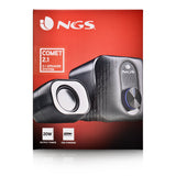 Altavoces Ngs Comet 2.1 20w 2.1