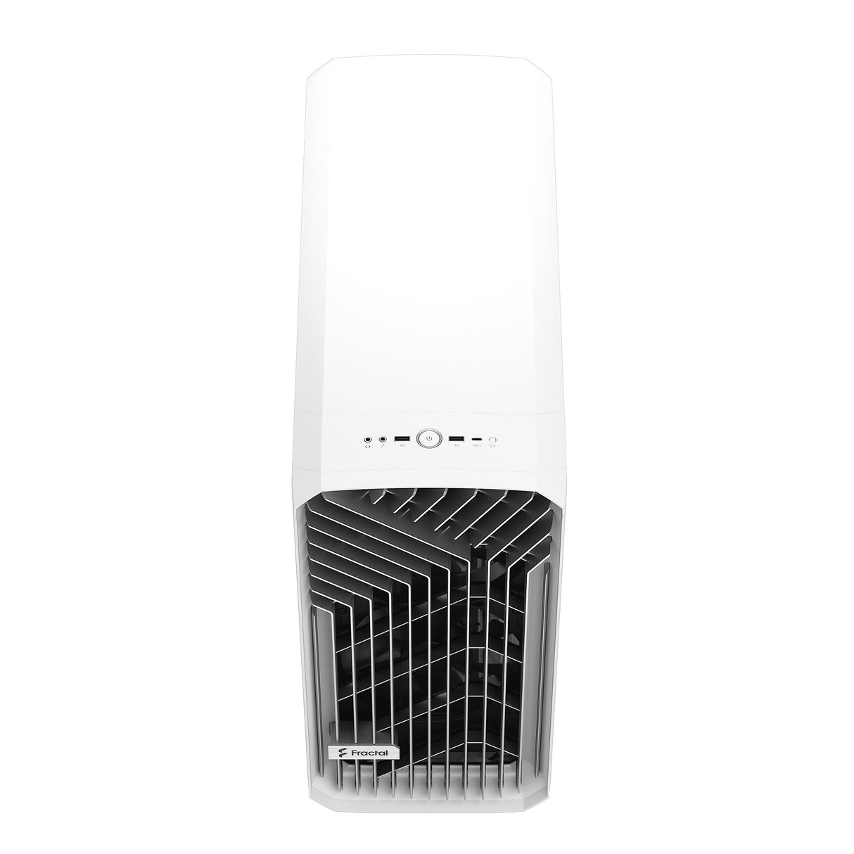 EAN 7340172702306 - Fractal Design Torrent Torre Blanco imagen 11