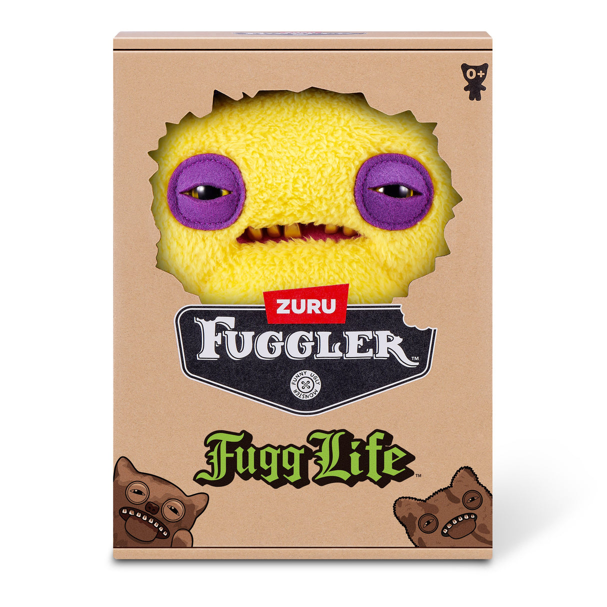 EAN 4894680049062 - ZURU Fuggler 15749 juguete de peluche imagen 32