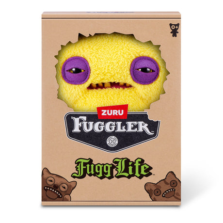 EAN 4894680049062 - ZURU Fuggler 15749 juguete de peluche imagen 32