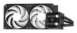 EAN 8800263650866 - Zalman ALPHA2 SE A24 Procesador Ventilador 12 cm Negro 1 pieza(s) imagen 3