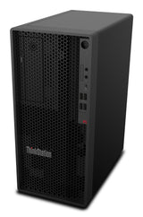 Pc Lenovo Thinkstation P2 Tower (30fr004sge), Sistema De Pc Negro, Windows 11 Pro De 64 Bits 30fr004sge
