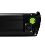 Bateria Gc Silverfish Do Roweru Elektrycznego Ebike Z Ladowarka 36v 10.4ah 374wh Xlr 3 Pin M.In Do Zündapp. Produkcja Polska.