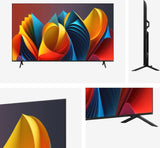 EAN 6942351402758 - Hisense 85E7NQ 2,16 m (85") 4K Ultra HD Smart TV Wifi Negro 400 cd / m² imagen 4