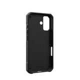 EAN 840283922138 - Urban Armor Gear Monarch Pro funda para teléfono móvil 16 cm (6.3") Negro imagen 1