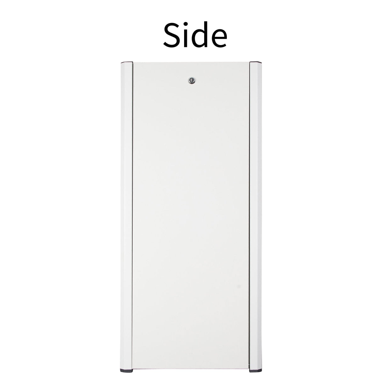 19'' 20u Rack Wall Mount Pro  600 X 450 X 1000mm - White