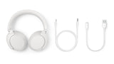 EAN 4895229160903 - Philips TAH8000E Auriculares Inalámbrico Diadema Llamadas/Música USB Tipo C Bluetooth Blanco imagen 5