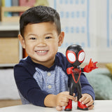 EAN 5010993933419 - Marvel Miles Morales imagen 6