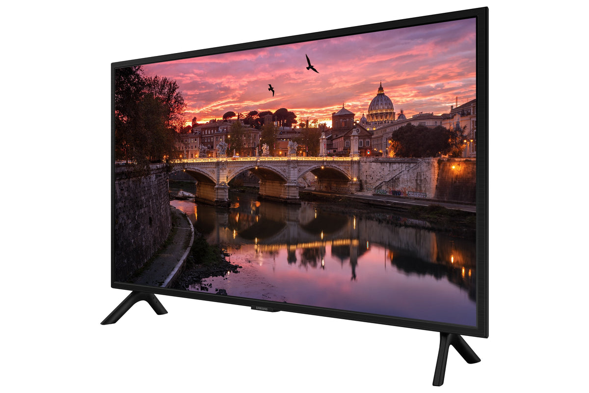 Samsung Hcf8000 81,3 Cm (32") Full Hd Smart Tv Negro 20 W