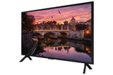 Samsung Hcf8000 81,3 Cm (32") Full Hd Smart Tv Negro 20 W