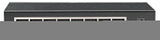 EAN 0763615761307 - Intellinet 8-Port Fast Ethernet Office Switch Fast Ethernet (10/100) Negro imagen 6