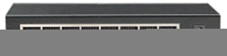 EAN 0763615761307 - Intellinet 8-Port Fast Ethernet Office Switch Fast Ethernet (10/100) Negro imagen 6