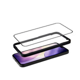 EAN 5904310706162 - Crong 3D Armour Glass Protector de pantalla Apple 1 pieza(s) imagen 3